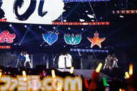 『アイマス』“MOIW2025”2日目リポート。セクシー過ぎる315 STARSの『リフレインキス』で大歓声が沸き、6ブランドの熱血アイドルたちによる『純情Midnight伝説』で熱気は最高潮に