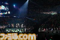 『アイマス』“MOIW2025”2日目リポート。セクシー過ぎる315 STARSの『リフレインキス』で大歓声が沸き、6ブランドの熱血アイドルたちによる『純情Midnight伝説』で熱気は最高潮に