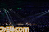 『アイマス』“MOIW2025”2日目リポート。セクシー過ぎる315 STARSの『リフレインキス』で大歓声が沸き、6ブランドの熱血アイドルたちによる『純情Midnight伝説』で熱気は最高潮に