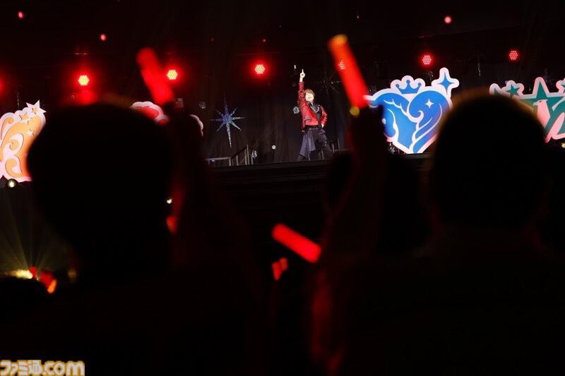 『アイマス』“MOIW2025”2日目リポート。セクシー過ぎる315 STARSの『リフレインキス』で大歓声が沸き、6ブランドの熱血アイドルたちによる『純情Midnight伝説』で熱気は最高潮に