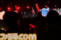 『アイマス』“MOIW2025”2日目リポート。セクシー過ぎる315 STARSの『リフレインキス』で大歓声が沸き、6ブランドの熱血アイドルたちによる『純情Midnight伝説』で熱気は最高潮に