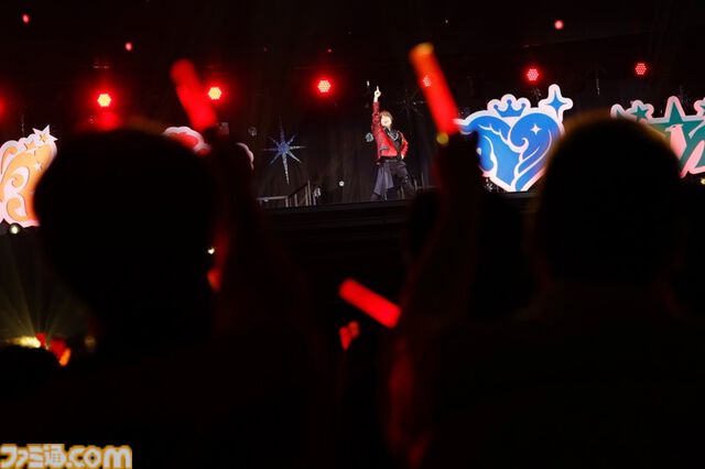 『アイマス』“MOIW2025”2日目リポート。セクシー過ぎる315 STARSの『リフレインキス』で大歓声が沸き、6ブランドの熱血アイドルたちによる『純情Midnight伝説』で熱気は最高潮に