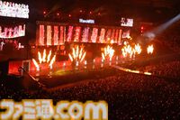 『アイマス』“MOIW2025”2日目リポート。セクシー過ぎる315 STARSの『リフレインキス』で大歓声が沸き、6ブランドの熱血アイドルたちによる『純情Midnight伝説』で熱気は最高潮に