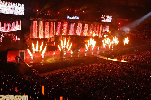 『アイマス』“MOIW2025”2日目リポート。セクシー過ぎる315 STARSの『リフレインキス』で大歓声が沸き、6ブランドの熱血アイドルたちによる『純情Midnight伝説』で熱気は最高潮に