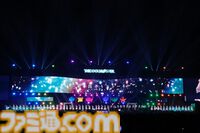 『アイマス』“MOIW2025”2日目リポート。セクシー過ぎる315 STARSの『リフレインキス』で大歓声が沸き、6ブランドの熱血アイドルたちによる『純情Midnight伝説』で熱気は最高潮に