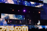 『アイマス』“MOIW2025”2日目リポート。セクシー過ぎる315 STARSの『リフレインキス』で大歓声が沸き、6ブランドの熱血アイドルたちによる『純情Midnight伝説』で熱気は最高潮に