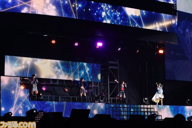 『アイマス』“MOIW2025”2日目リポート。セクシー過ぎる315 STARSの『リフレインキス』で大歓声が沸き、6ブランドの熱血アイドルたちによる『純情Midnight伝説』で熱気は最高潮に