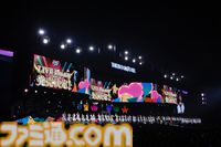 『アイマス』“MOIW2025”2日目リポート。セクシー過ぎる315 STARSの『リフレインキス』で大歓声が沸き、6ブランドの熱血アイドルたちによる『純情Midnight伝説』で熱気は最高潮に