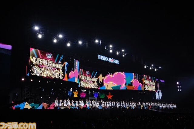 『アイマス』“MOIW2025”2日目リポート。セクシー過ぎる315 STARSの『リフレインキス』で大歓声が沸き、6ブランドの熱血アイドルたちによる『純情Midnight伝説』で熱気は最高潮に