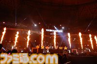 『アイマス』“MOIW2025”2日目リポート。セクシー過ぎる315 STARSの『リフレインキス』で大歓声が沸き、6ブランドの熱血アイドルたちによる『純情Midnight伝説』で熱気は最高潮に