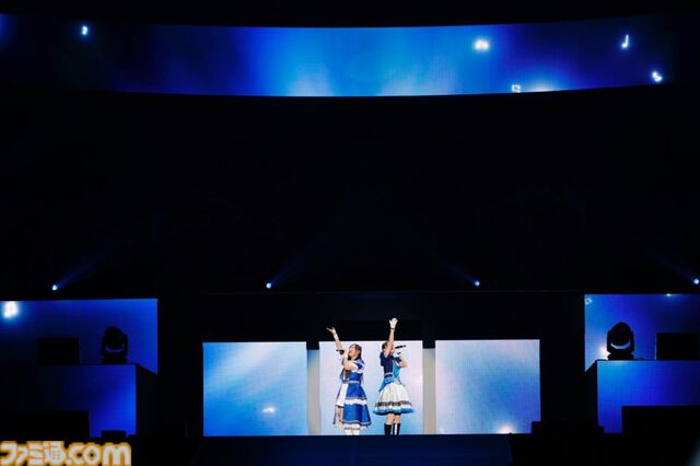 『アイマス』“MOIW2025”2日目リポート。セクシー過ぎる315 STARSの『リフレインキス』で大歓声が沸き、6ブランドの熱血アイドルたちによる『純情Midnight伝説』で熱気は最高潮に