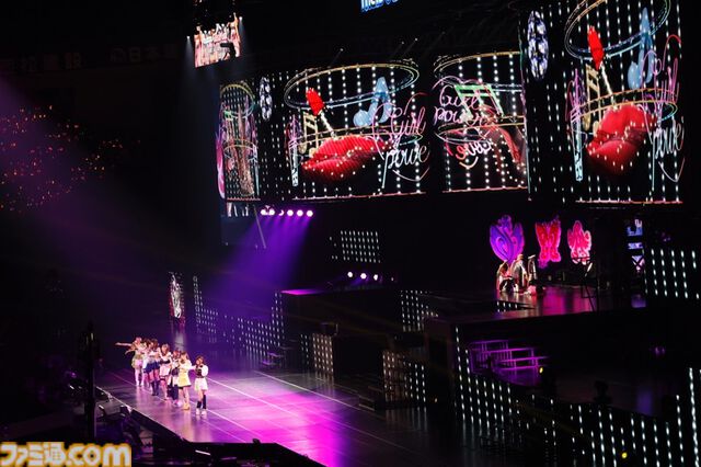 『アイマス』“MOIW2025”2日目リポート。セクシー過ぎる315 STARSの『リフレインキス』で大歓声が沸き、6ブランドの熱血アイドルたちによる『純情Midnight伝説』で熱気は最高潮に