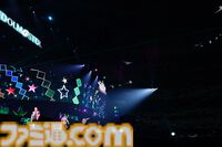 『アイマス』“MOIW2025”2日目リポート。セクシー過ぎる315 STARSの『リフレインキス』で大歓声が沸き、6ブランドの熱血アイドルたちによる『純情Midnight伝説』で熱気は最高潮に