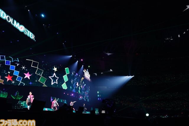 『アイマス』“MOIW2025”2日目リポート。セクシー過ぎる315 STARSの『リフレインキス』で大歓声が沸き、6ブランドの熱血アイドルたちによる『純情Midnight伝説』で熱気は最高潮に