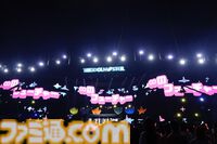 『アイマス』“MOIW2025”2日目リポート。セクシー過ぎる315 STARSの『リフレインキス』で大歓声が沸き、6ブランドの熱血アイドルたちによる『純情Midnight伝説』で熱気は最高潮に