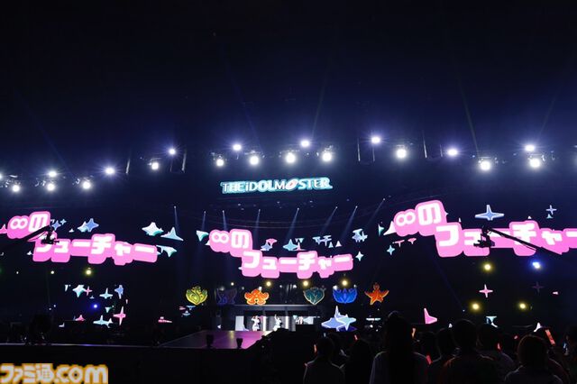 『アイマス』“MOIW2025”2日目リポート。セクシー過ぎる315 STARSの『リフレインキス』で大歓声が沸き、6ブランドの熱血アイドルたちによる『純情Midnight伝説』で熱気は最高潮に