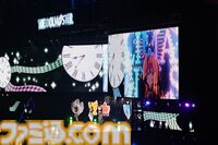 『アイマス』“MOIW2025”2日目リポート。セクシー過ぎる315 STARSの『リフレインキス』で大歓声が沸き、6ブランドの熱血アイドルたちによる『純情Midnight伝説』で熱気は最高潮に