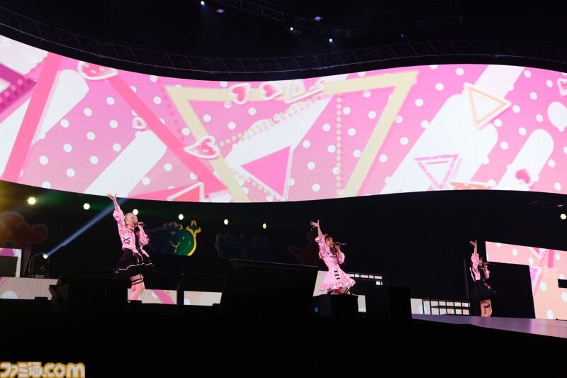 『アイマス』“MOIW2025”2日目リポート。セクシー過ぎる315 STARSの『リフレインキス』で大歓声が沸き、6ブランドの熱血アイドルたちによる『純情Midnight伝説』で熱気は最高潮に