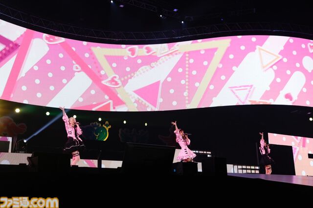 『アイマス』“MOIW2025”2日目リポート。セクシー過ぎる315 STARSの『リフレインキス』で大歓声が沸き、6ブランドの熱血アイドルたちによる『純情Midnight伝説』で熱気は最高潮に