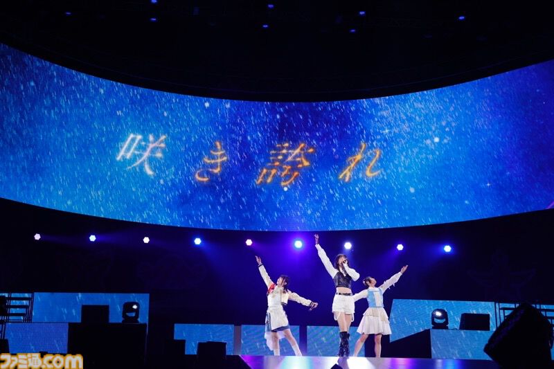 『アイマス』“MOIW2025”2日目リポート。セクシー過ぎる315 STARSの『リフレインキス』で大歓声が沸き、6ブランドの熱血アイドルたちによる『純情Midnight伝説』で熱気は最高潮に