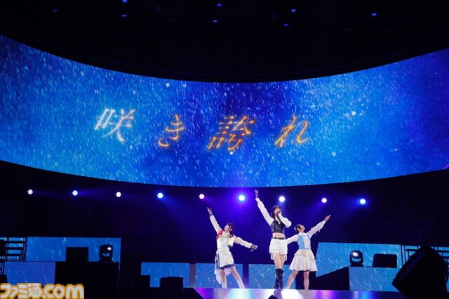 『アイマス』“MOIW2025”2日目リポート。セクシー過ぎる315 STARSの『リフレインキス』で大歓声が沸き、6ブランドの熱血アイドルたちによる『純情Midnight伝説』で熱気は最高潮に