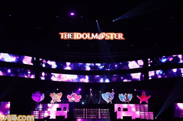 『アイマス』“MOIW2025”2日目リポート。セクシー過ぎる315 STARSの『リフレインキス』で大歓声が沸き、6ブランドの熱血アイドルたちによる『純情Midnight伝説』で熱気は最高潮に