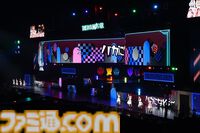 『アイマス』“MOIW2025”2日目リポート。セクシー過ぎる315 STARSの『リフレインキス』で大歓声が沸き、6ブランドの熱血アイドルたちによる『純情Midnight伝説』で熱気は最高潮に