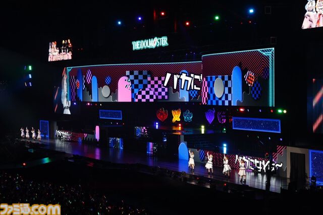 『アイマス』“MOIW2025”2日目リポート。セクシー過ぎる315 STARSの『リフレインキス』で大歓声が沸き、6ブランドの熱血アイドルたちによる『純情Midnight伝説』で熱気は最高潮に