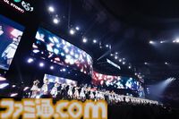 『アイマス』“MOIW2025”2日目リポート。セクシー過ぎる315 STARSの『リフレインキス』で大歓声が沸き、6ブランドの熱血アイドルたちによる『純情Midnight伝説』で熱気は最高潮に