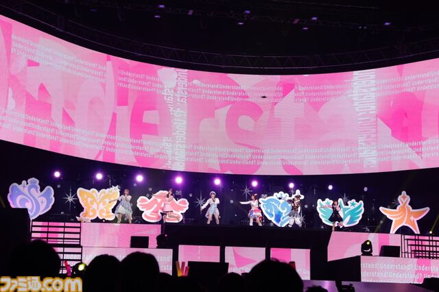 『アイマス』“MOIW2025”2日目リポート。セクシー過ぎる315 STARSの『リフレインキス』で大歓声が沸き、6ブランドの熱血アイドルたちによる『純情Midnight伝説』で熱気は最高潮に