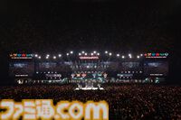 『アイマス』“MOIW2025”2日目リポート。セクシー過ぎる315 STARSの『リフレインキス』で大歓声が沸き、6ブランドの熱血アイドルたちによる『純情Midnight伝説』で熱気は最高潮に