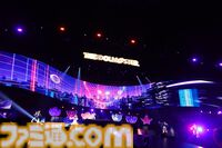 『アイマス』“MOIW2025”2日目リポート。セクシー過ぎる315 STARSの『リフレインキス』で大歓声が沸き、6ブランドの熱血アイドルたちによる『純情Midnight伝説』で熱気は最高潮に