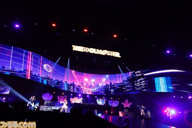 『アイマス』“MOIW2025”2日目リポート。セクシー過ぎる315 STARSの『リフレインキス』で大歓声が沸き、6ブランドの熱血アイドルたちによる『純情Midnight伝説』で熱気は最高潮に