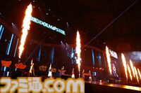 『アイマス』“MOIW2025”2日目リポート。セクシー過ぎる315 STARSの『リフレインキス』で大歓声が沸き、6ブランドの熱血アイドルたちによる『純情Midnight伝説』で熱気は最高潮に