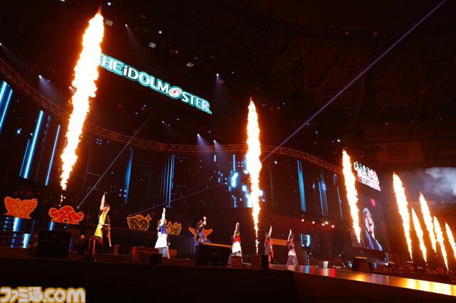 『アイマス』“MOIW2025”2日目リポート。セクシー過ぎる315 STARSの『リフレインキス』で大歓声が沸き、6ブランドの熱血アイドルたちによる『純情Midnight伝説』で熱気は最高潮に