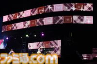 『アイマス』“MOIW2025”2日目リポート。セクシー過ぎる315 STARSの『リフレインキス』で大歓声が沸き、6ブランドの熱血アイドルたちによる『純情Midnight伝説』で熱気は最高潮に