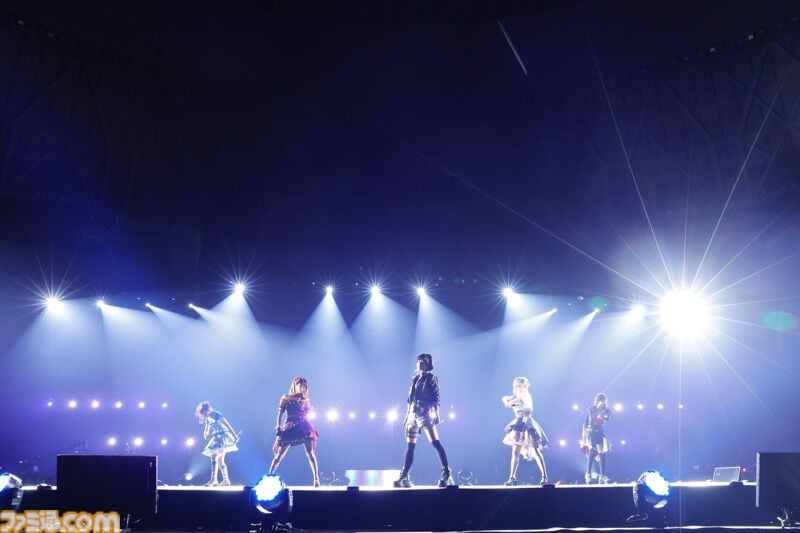 アイビーカラー CD 佐竹惇 Merry アイマス』“MOIW2025”2日目リポート。セクシー過ぎる315 STARSの