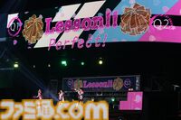 『アイマス』“MOIW2025”2日目リポート。セクシー過ぎる315 STARSの『リフレインキス』で大歓声が沸き、6ブランドの熱血アイドルたちによる『純情Midnight伝説』で熱気は最高潮に