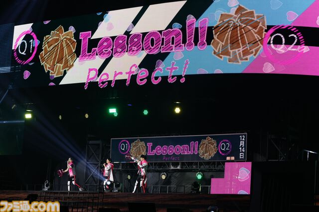 『アイマス』“MOIW2025”2日目リポート。セクシー過ぎる315 STARSの『リフレインキス』で大歓声が沸き、6ブランドの熱血アイドルたちによる『純情Midnight伝説』で熱気は最高潮に