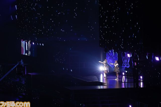 『アイマス』“MOIW2025”2日目リポート。セクシー過ぎる315 STARSの『リフレインキス』で大歓声が沸き、6ブランドの熱血アイドルたちによる『純情Midnight伝説』で熱気は最高潮に