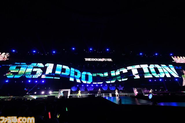 『アイマス』“MOIW2025”2日目リポート。セクシー過ぎる315 STARSの『リフレインキス』で大歓声が沸き、6ブランドの熱血アイドルたちによる『純情Midnight伝説』で熱気は最高潮に