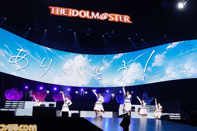 『アイマス』“MOIW2025”2日目リポート。セクシー過ぎる315 STARSの『リフレインキス』で大歓声が沸き、6ブランドの熱血アイドルたちによる『純情Midnight伝説』で熱気は最高潮に