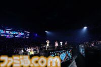 『アイマス』“MOIW2025”2日目リポート。セクシー過ぎる315 STARSの『リフレインキス』で大歓声が沸き、6ブランドの熱血アイドルたちによる『純情Midnight伝説』で熱気は最高潮に