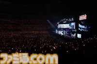 『アイマス』“MOIW2025”2日目リポート。セクシー過ぎる315 STARSの『リフレインキス』で大歓声が沸き、6ブランドの熱血アイドルたちによる『純情Midnight伝説』で熱気は最高潮に