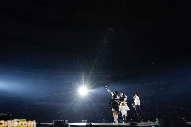 『アイマス』“MOIW2025”2日目リポート。セクシー過ぎる315 STARSの『リフレインキス』で大歓声が沸き、6ブランドの熱血アイドルたちによる『純情Midnight伝説』で熱気は最高潮に