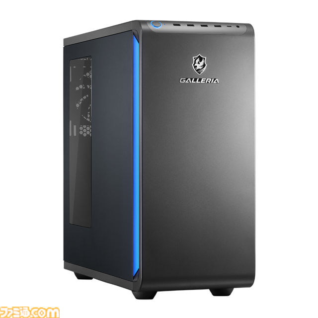 【ドスパラ】最大10万円オフクーポン配布中！RTX5070搭載ガレリアゲーミングPCは1万円オフの約30万円で展開。冬の大感謝祭キャンペーンは12月26日まで