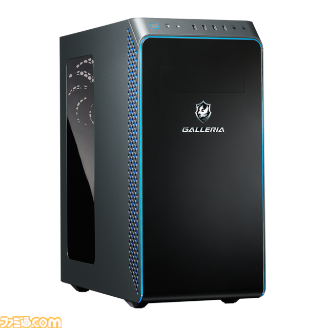 【ドスパラ】最大10万円オフクーポン配布中！RTX5070搭載ガレリアゲーミングPCは1万円オフの約30万円で展開。冬の大感謝祭キャンペーンは12月26日まで