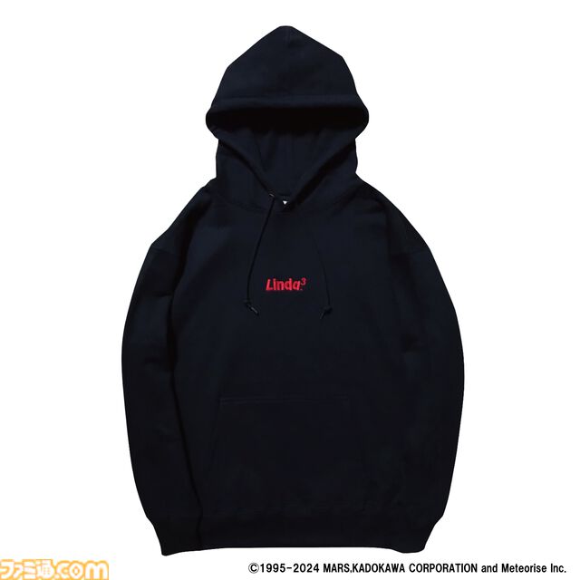 『リンダキューブ』ポップアップストアが“クリスマスイヴ”より開催。田中達之による30周年記念描き下ろしイラストを使用したグッズが新登場