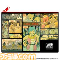 『リンダキューブ』ポップアップストアが“クリスマスイヴ”より開催。田中達之による30周年記念描き下ろしイラストを使用したグッズが新登場