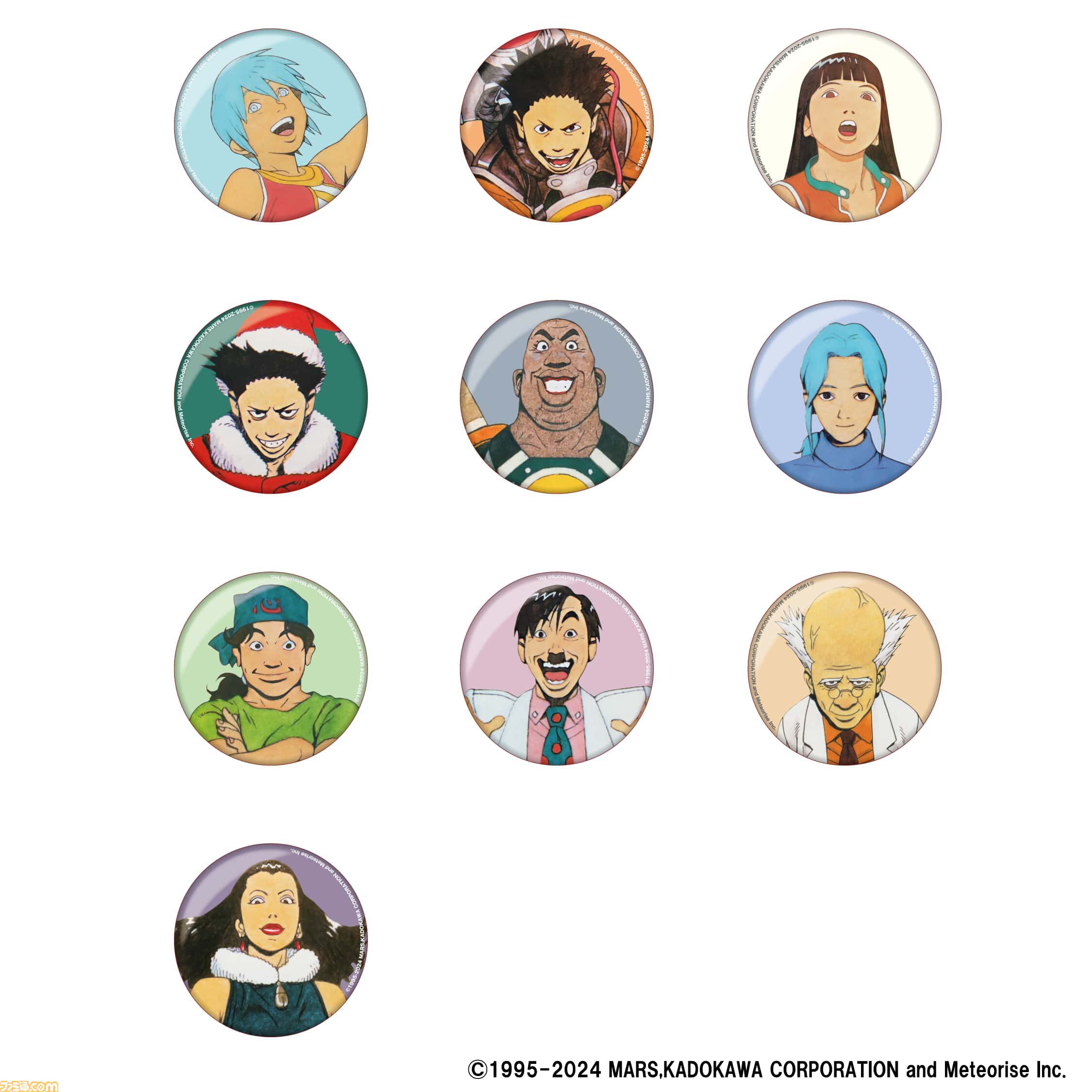 画像ページ (7/15) 『リンダキューブ』ポップアップストアが